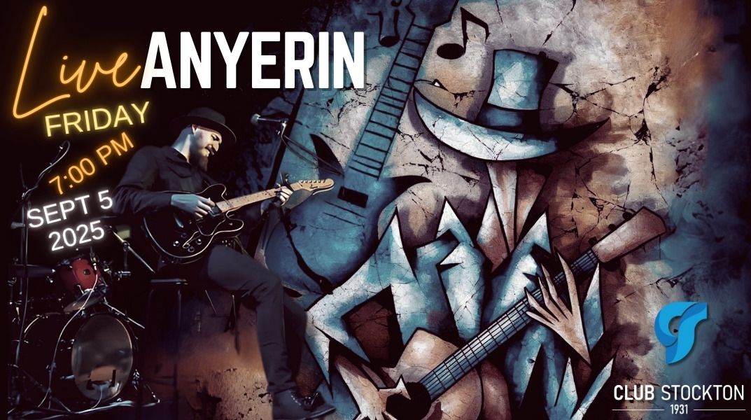 Anyerin