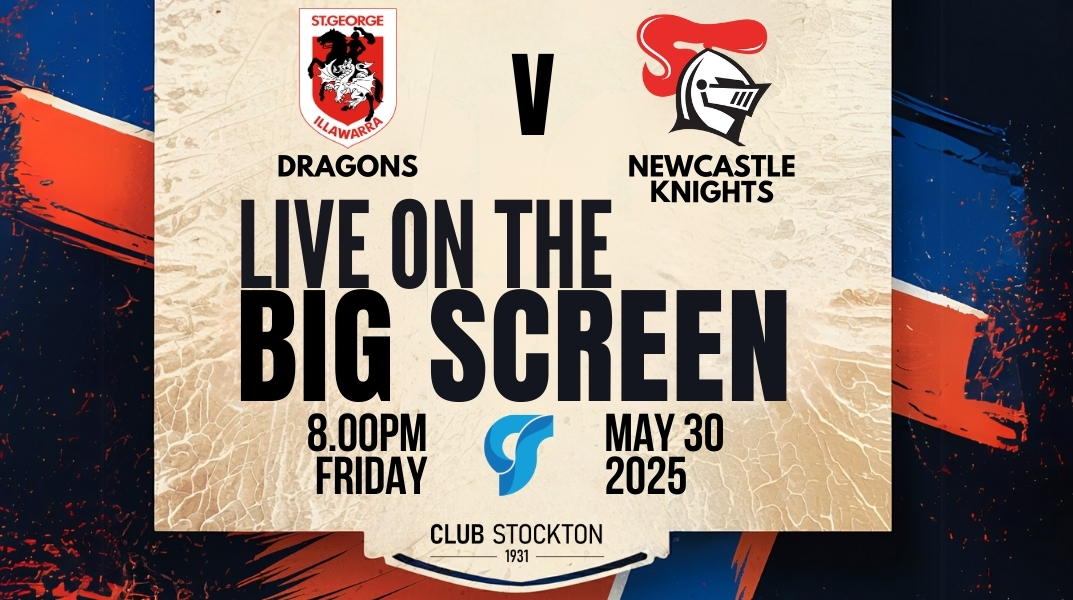 Dragons vs Knights
