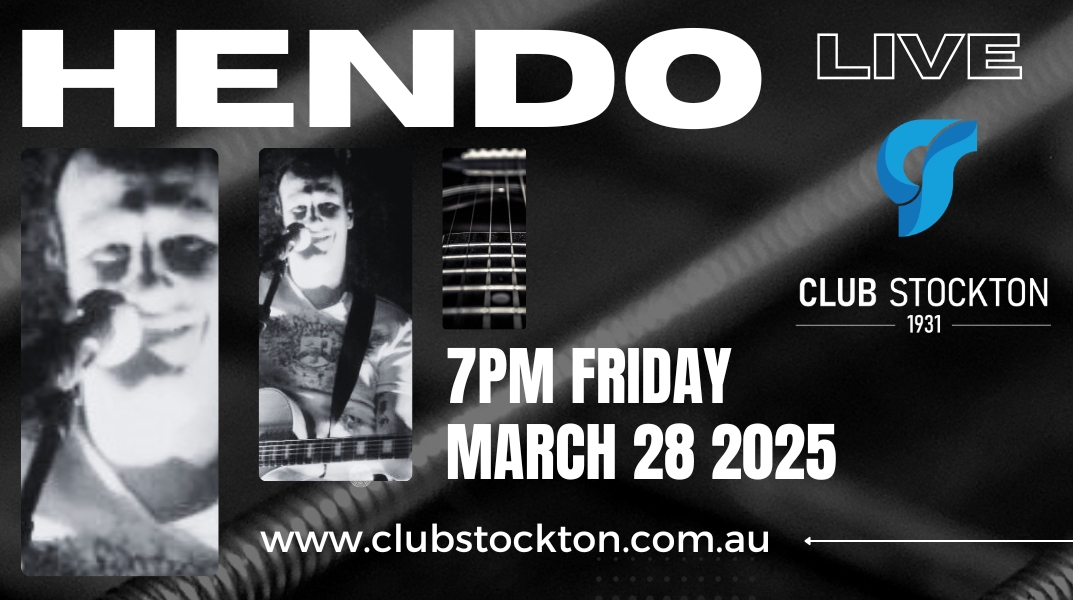 HENDO