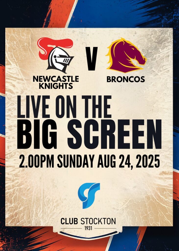 Knights v Broncos