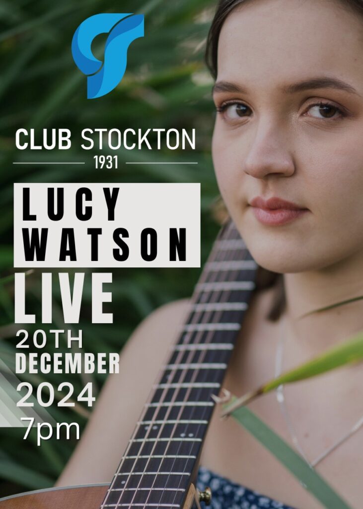 Lucy Watson