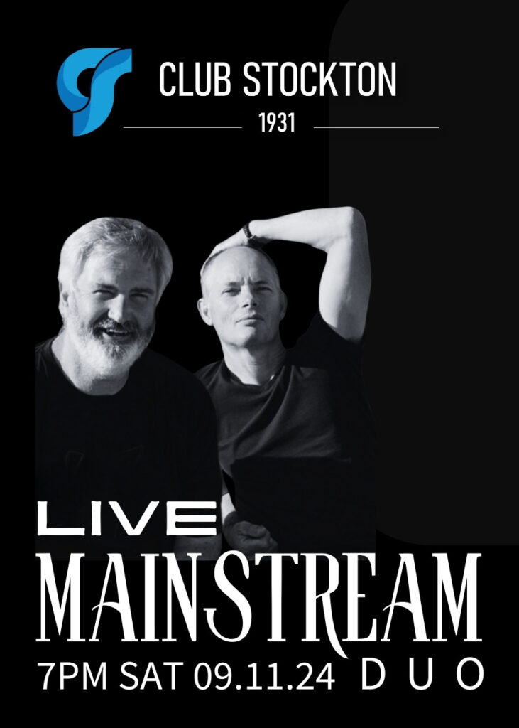 MAINSTREAM DUO