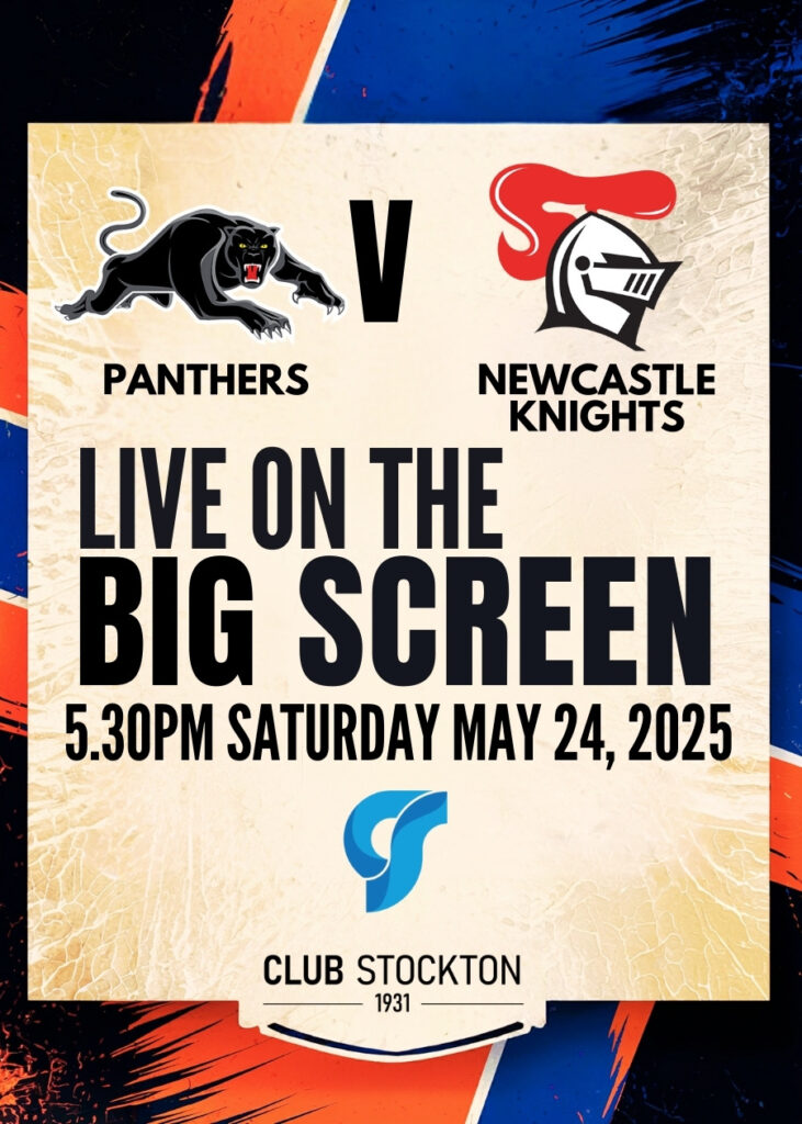Panthers knights May 24 2025