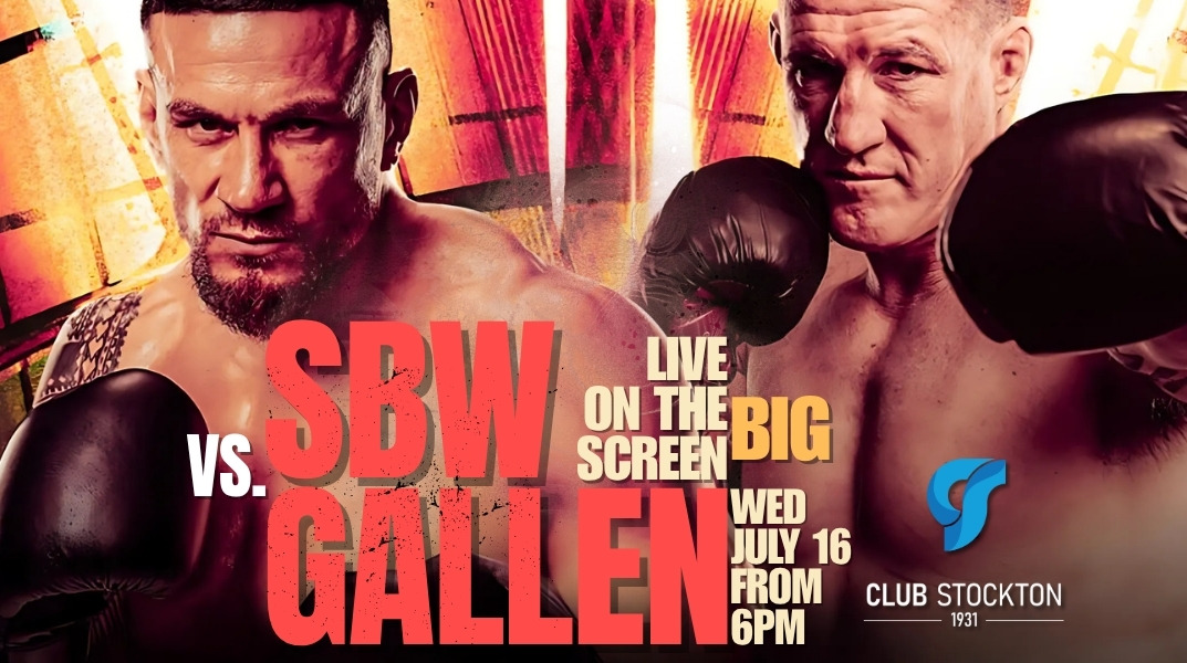 SBW v Gallen