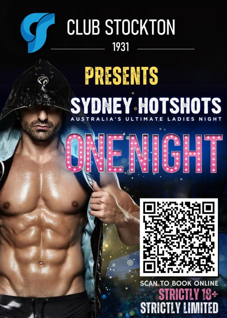 SYDNEY HOTSHOTS