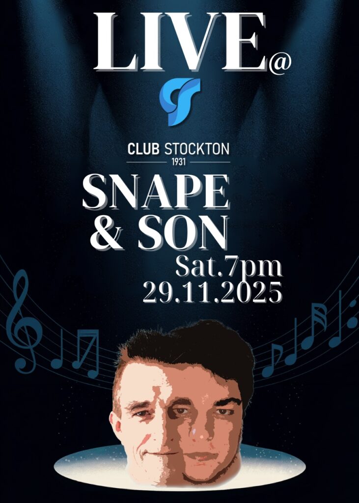 Snape and Son 29112025