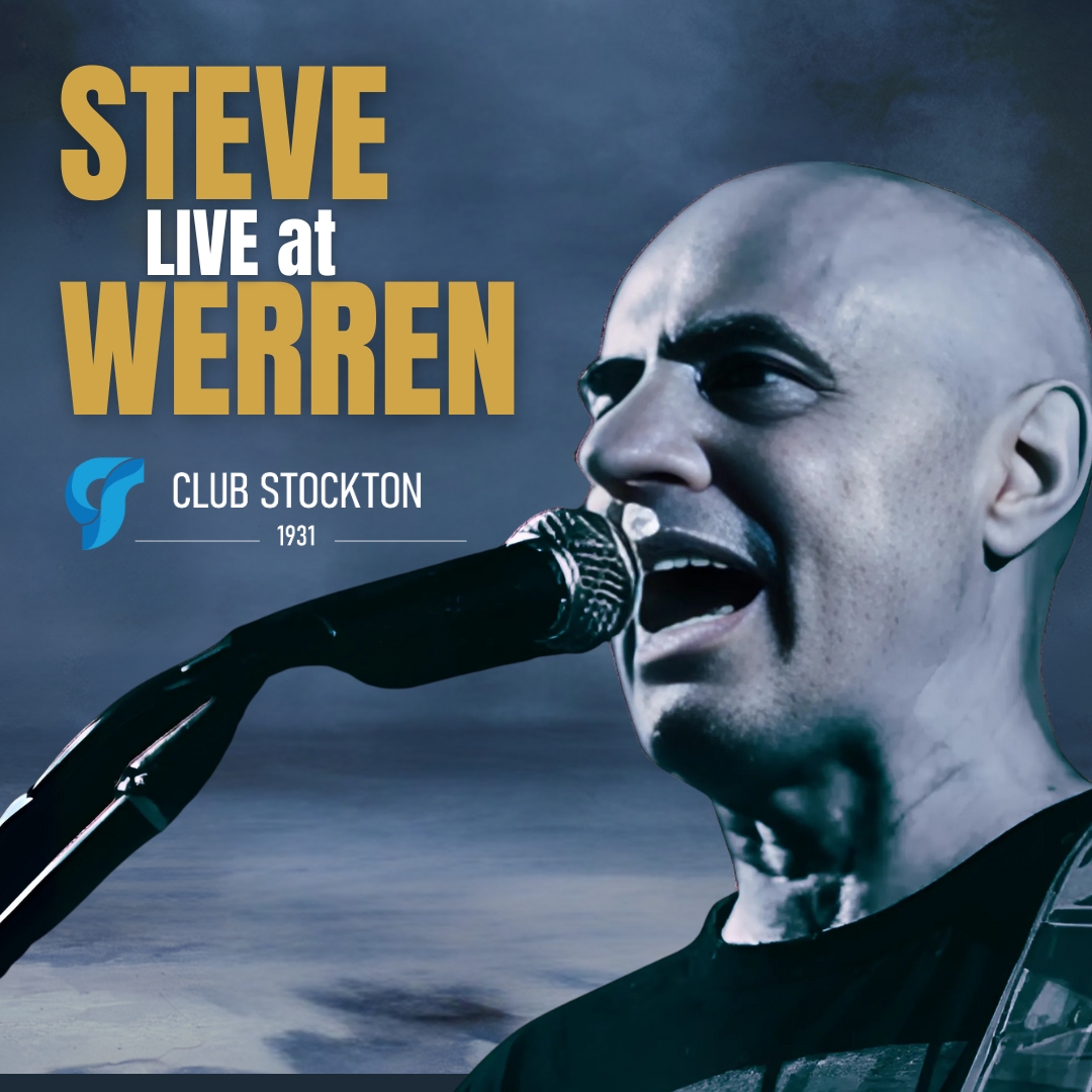 Steve Werren
