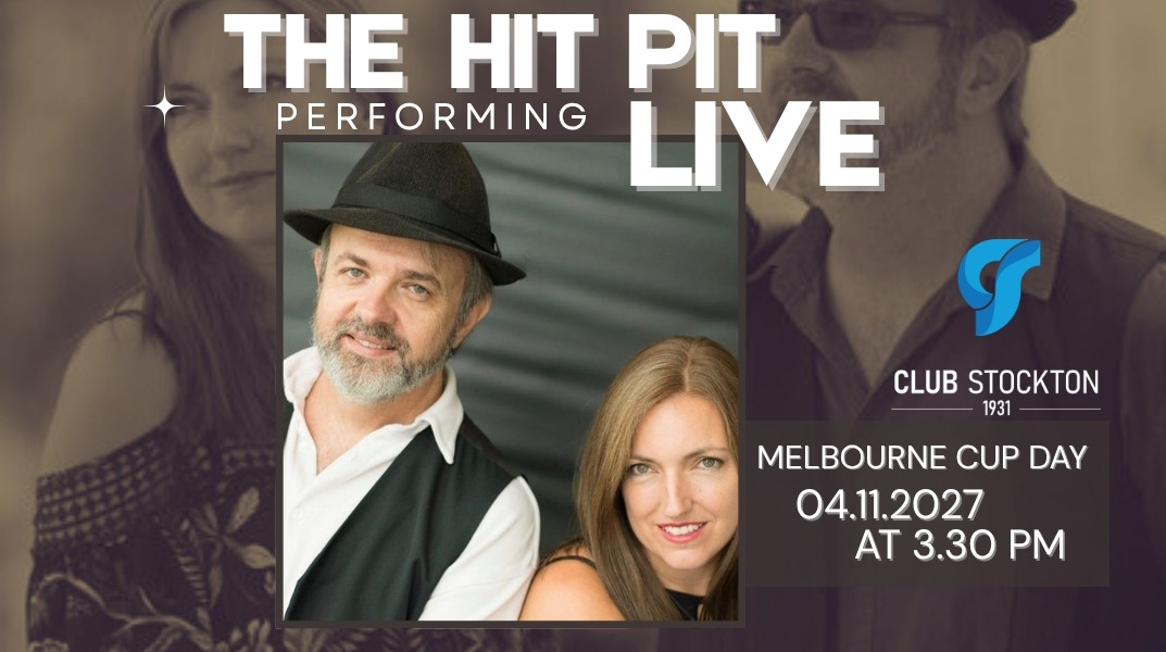 The HIT PIT 04112025