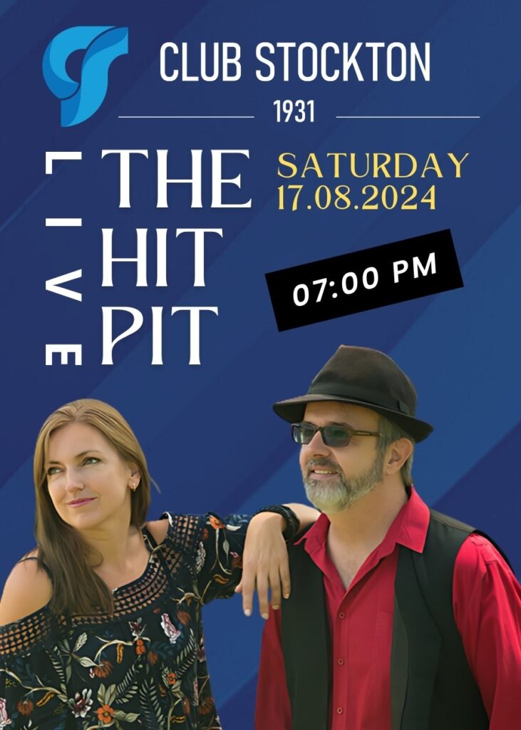 The Hit Pit