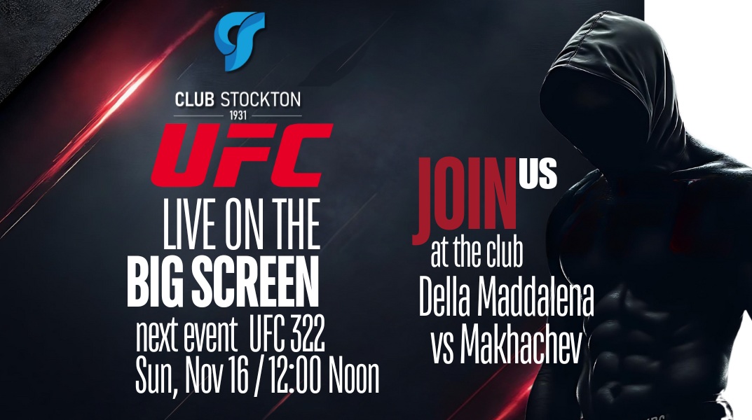 UFC 322 Maddalena vs Makhachev