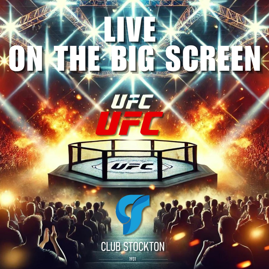 UFC