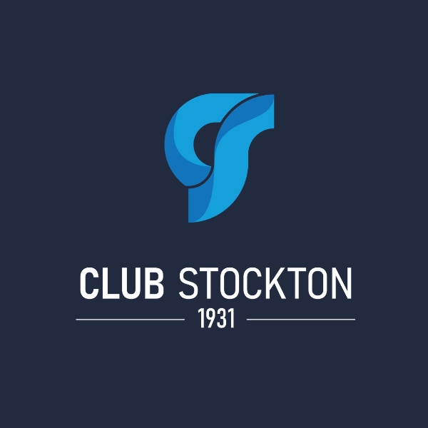 Club Stockton Logo