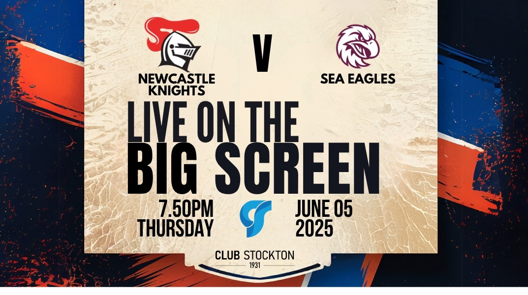 Knights Sea Eagles 0506 2025