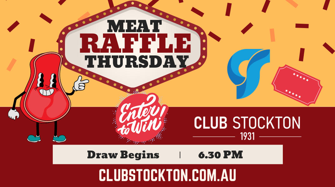 meat-raffle-thursday-club-stockton-